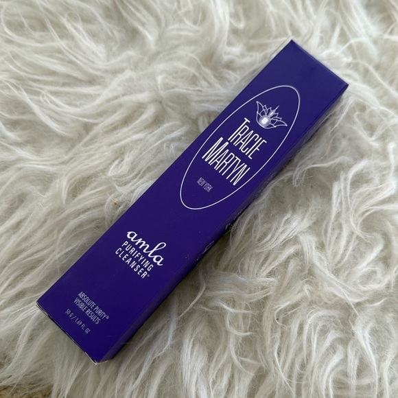 NIB Tracie Martyn Amla Purifying Cleanser $68 - Picture 7 of 7